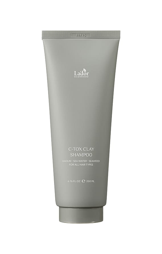 La’dor C-Tox Clay Shampoo 200 ml