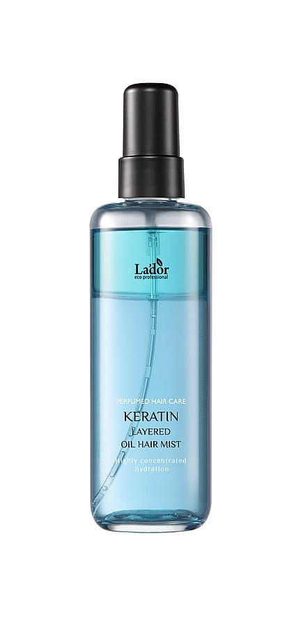 La’dor Keratin Layered Mist 130 ml