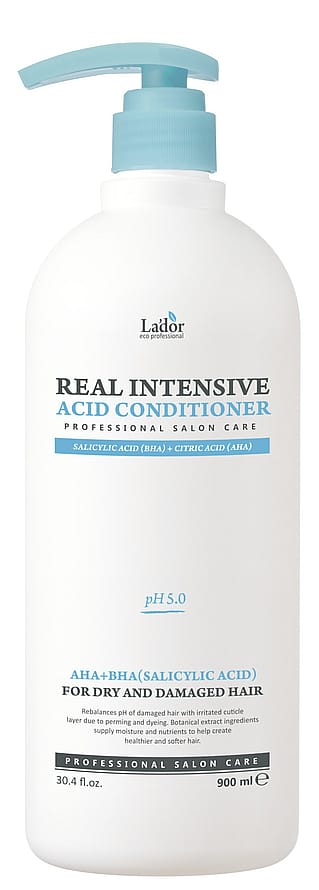 La’dor Real Intensive Acid Conditioner 900 ml