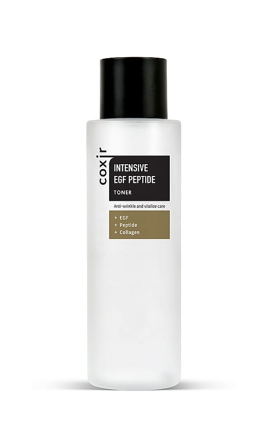 coxir Intensive EGF Peptide Toner 150 ml