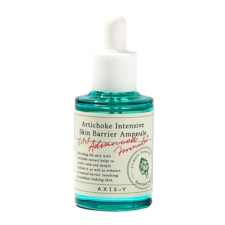 AXIS-Y Artichoke Intensive Skin Barrier Ampoule 30 ml