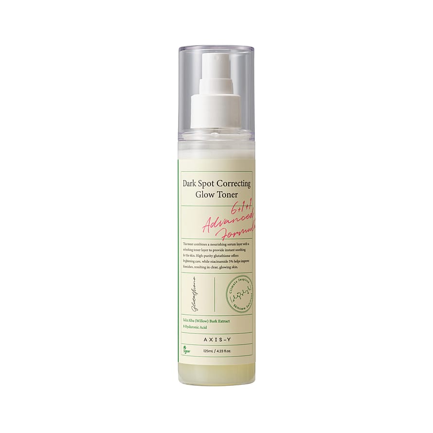 AXIS-Y Daily Purifying Treatment Toner 200 ml