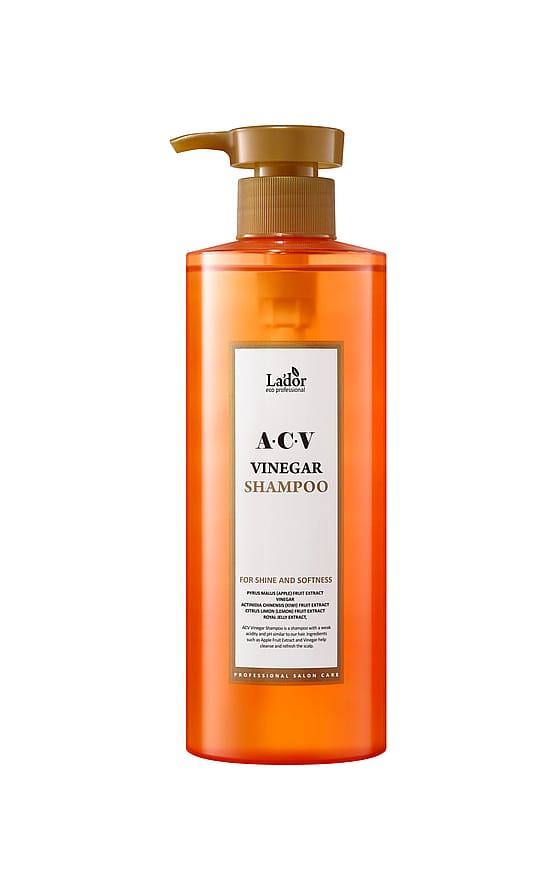 La’dor ACV Vinegar Shampoo 430 ml