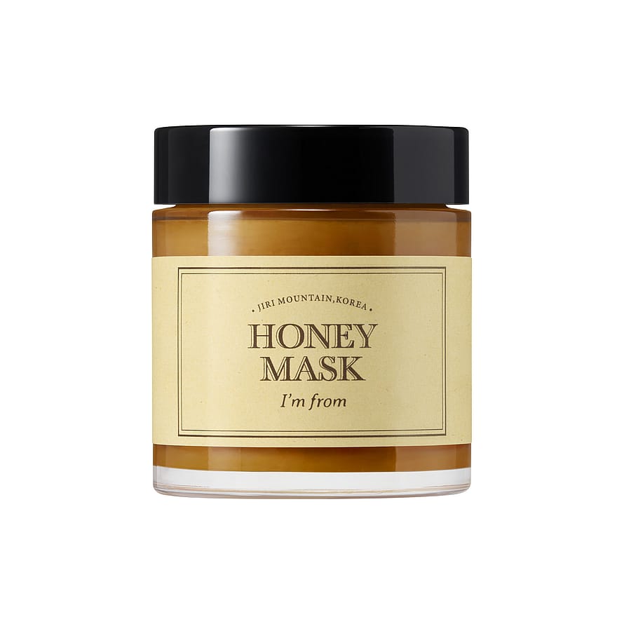 I’m From Honey Mask 120 g