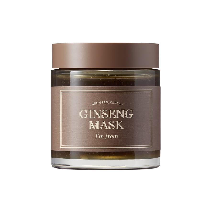 I'm From Ginseng Mask 120 g