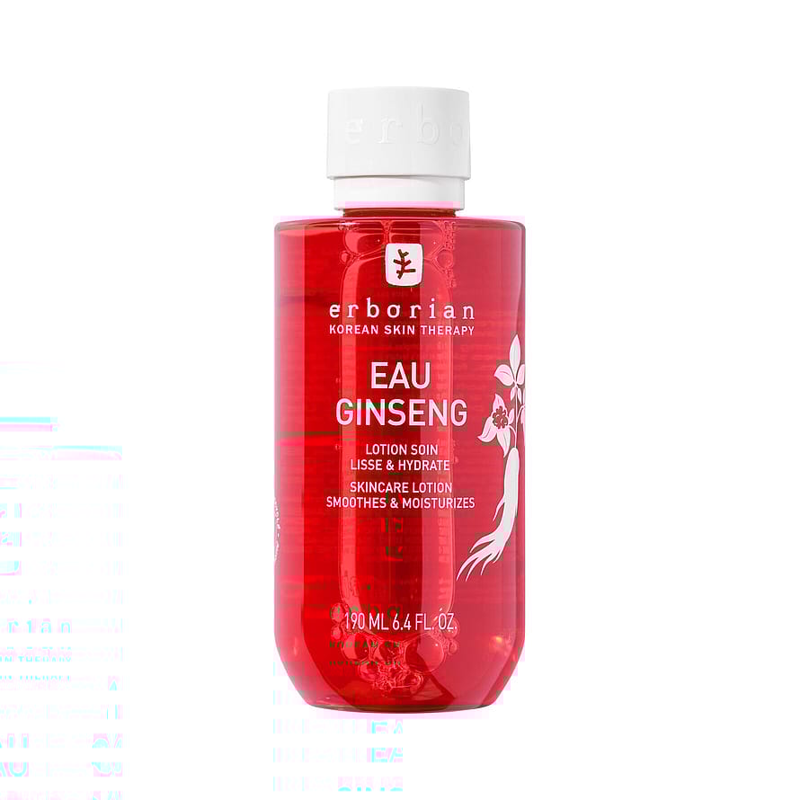 Erborian Eau Ginseng 190 ml
