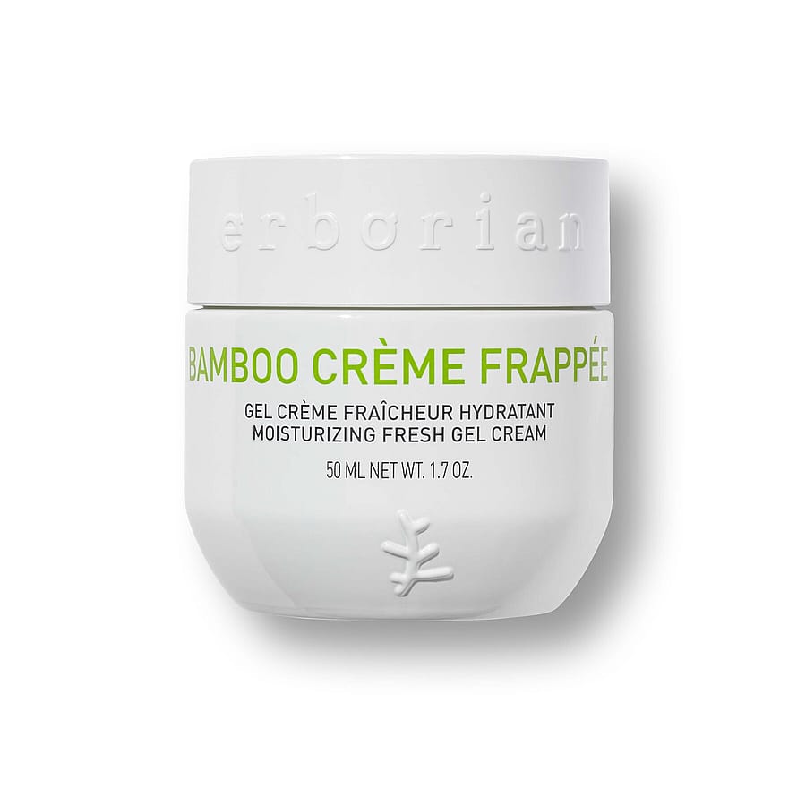 Erborian Bamboo Creme Frappee 50 ml