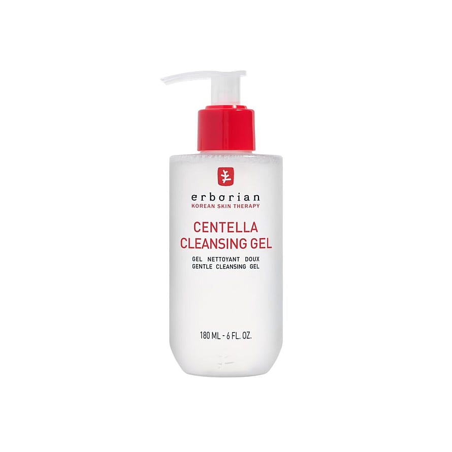 Erborian Centella Cleansing Gel 180 ml