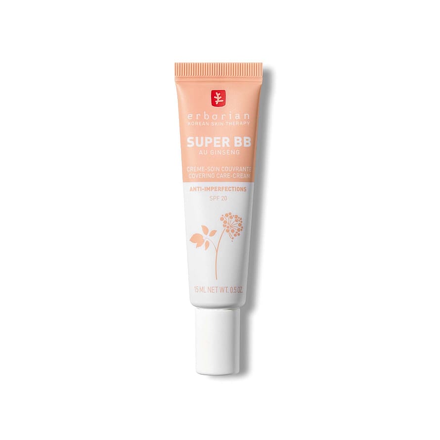 Erborian Super BB Foundation Clair