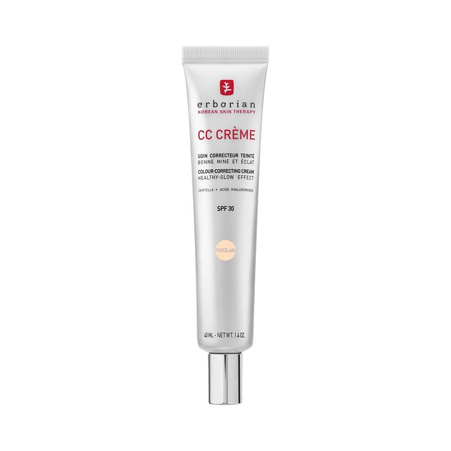 Erborian CC Creme Porcelain 40 ml