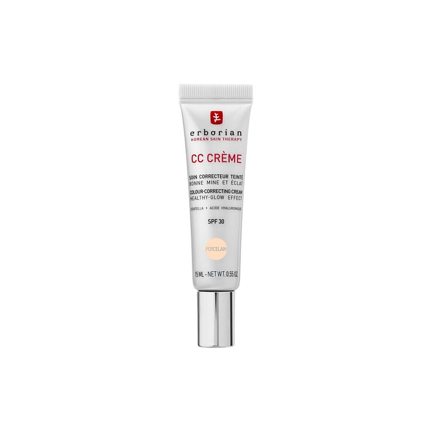 Erborian CC Creme Porcelain 15 ml
