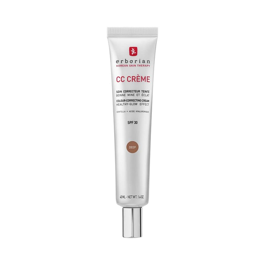 Erborian CC Creme Deep 40 ml
