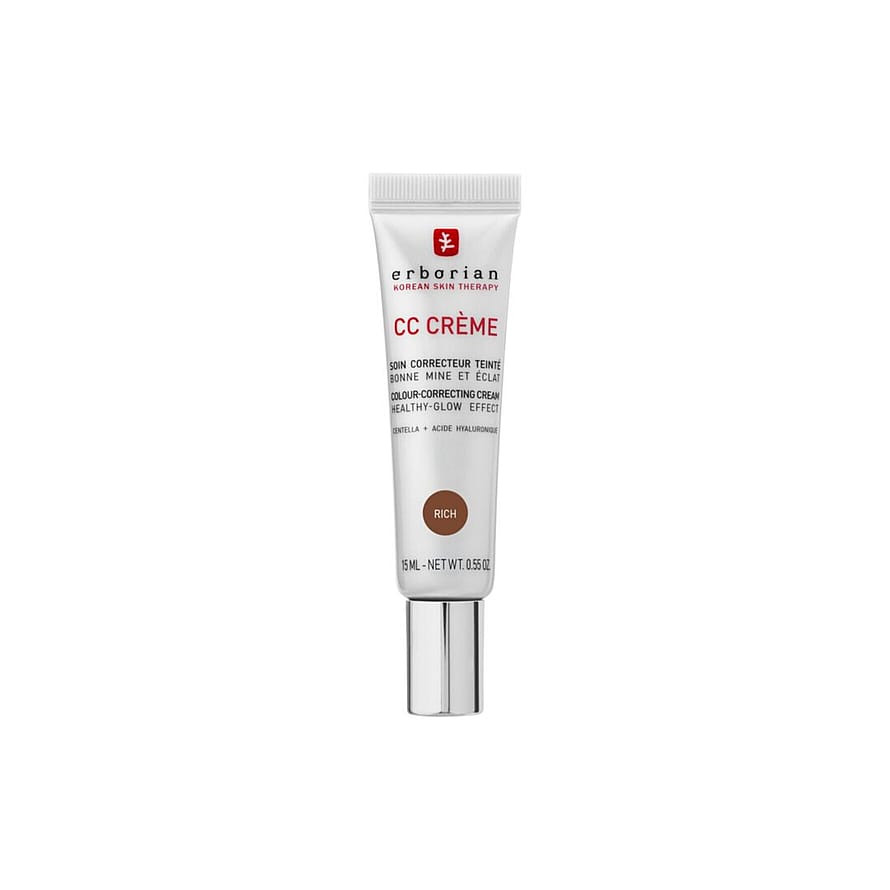 Erborian CC Creme Rich 15 ml
