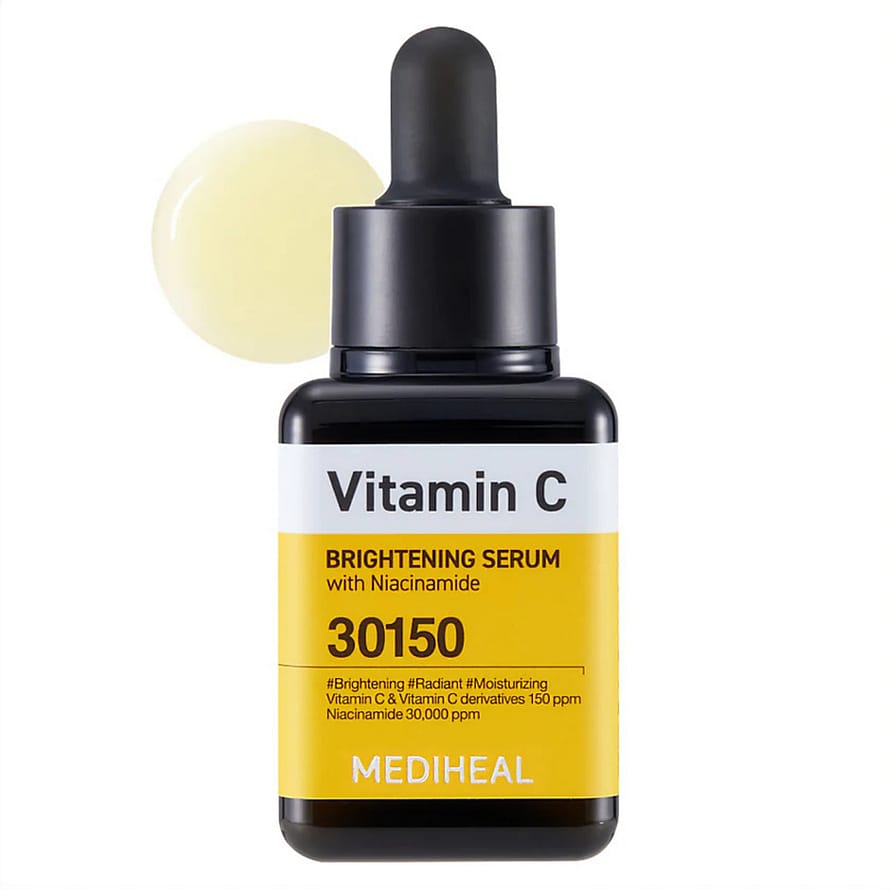 Mediheal Vitamin C Brightening Serum 40 ml
