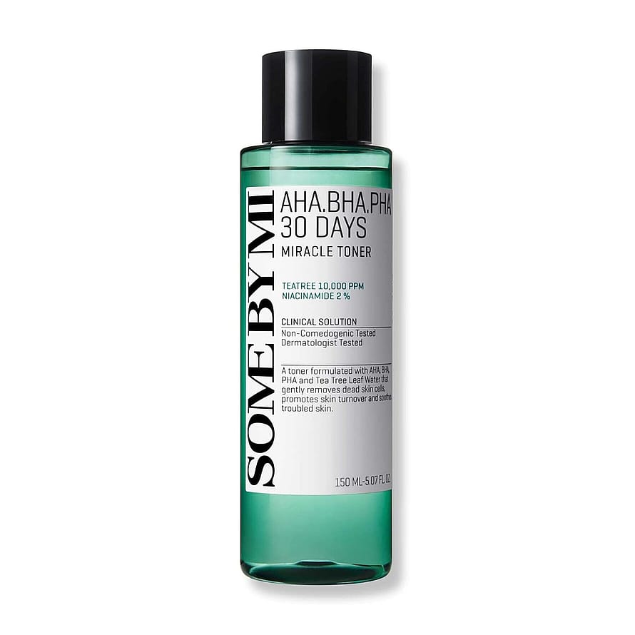 Some By Mi Aha-Bha-Pha 30 Days Miracle Toner 150 ml