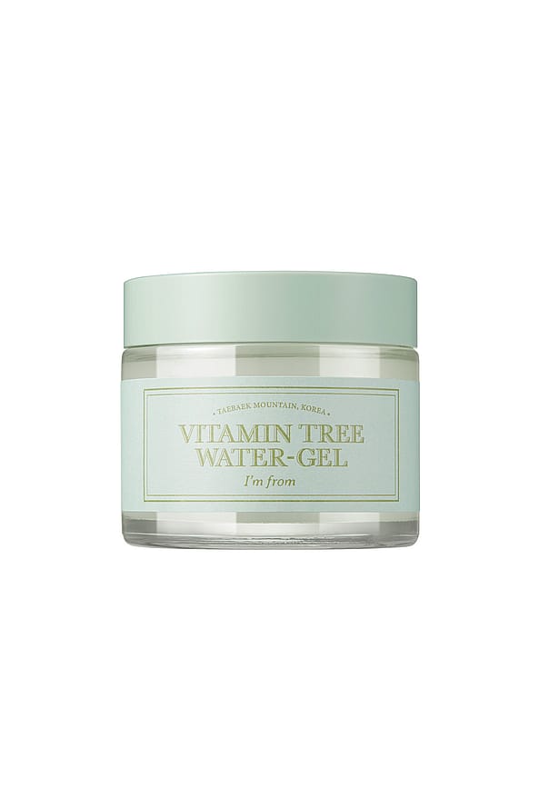 I’m From Vitamin Tree Water-Gel 75 g