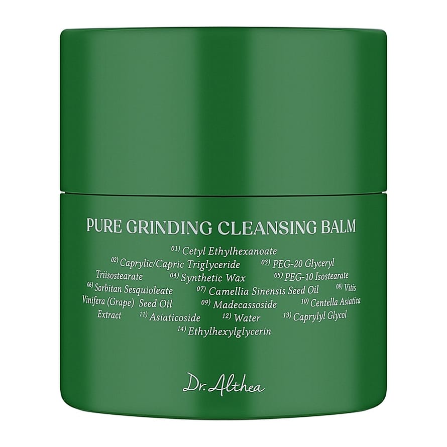 Dr. Althea Pure Grinding Cleansing Balm 50 ml