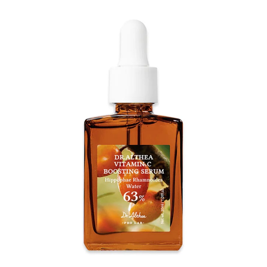 Dr. Althea Vitamin C Boosting Serum 30 ml