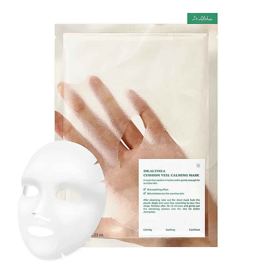 Dr. Althea Cushion Veil Calming Mask 1 stk