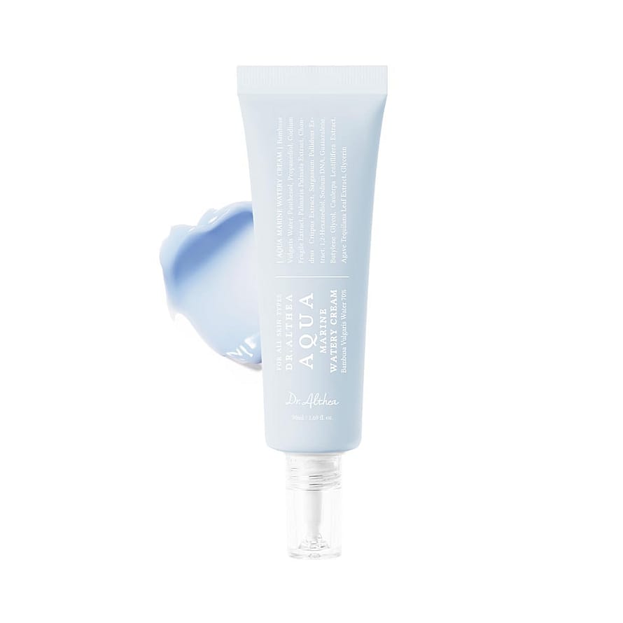 Dr. Althea Aqua Marine Watery Cream 50 ml