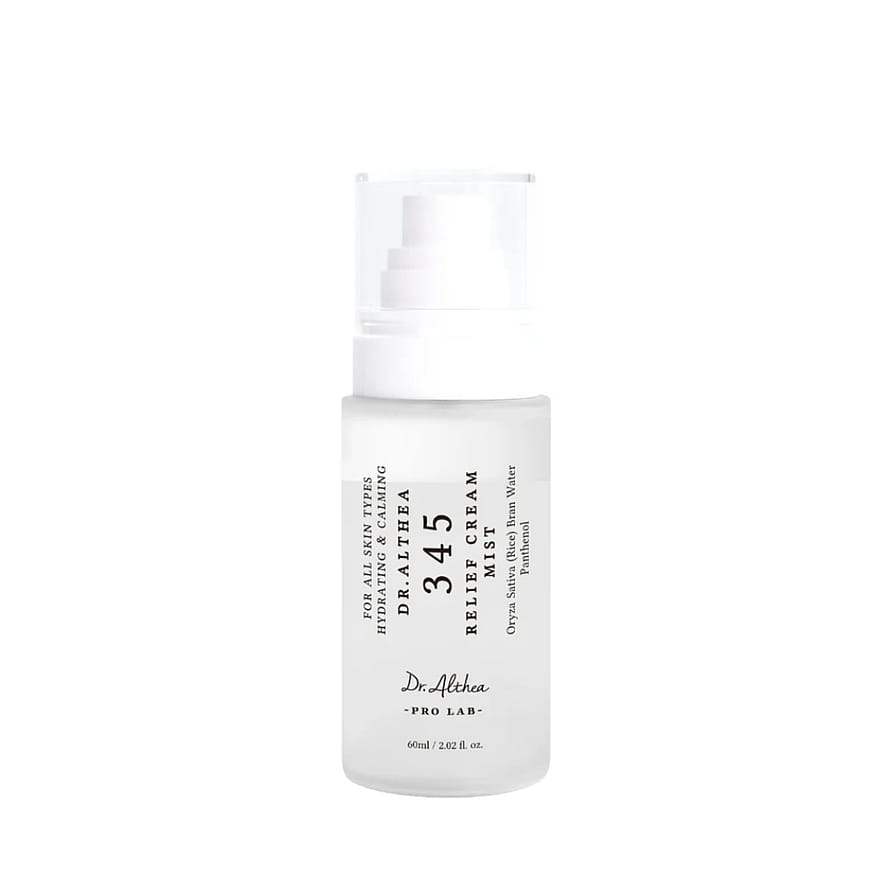Dr. Althea 345 Relief Cream Mist 60 ml