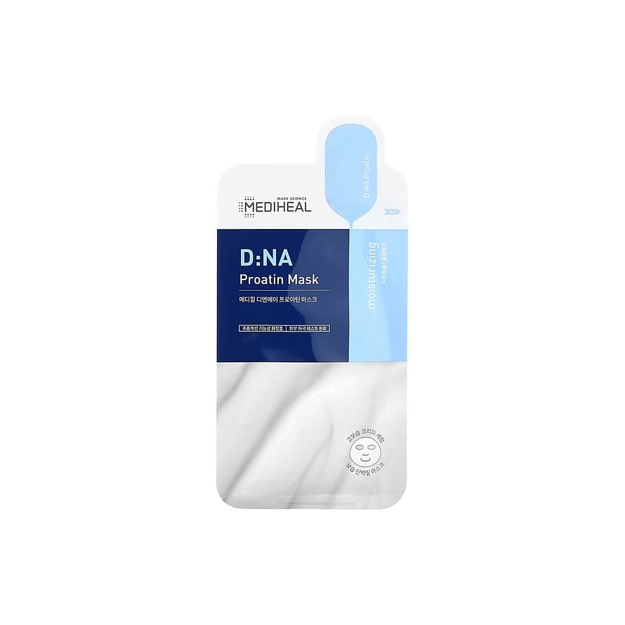 Mediheal D:NA Proatin Mask 25 ml