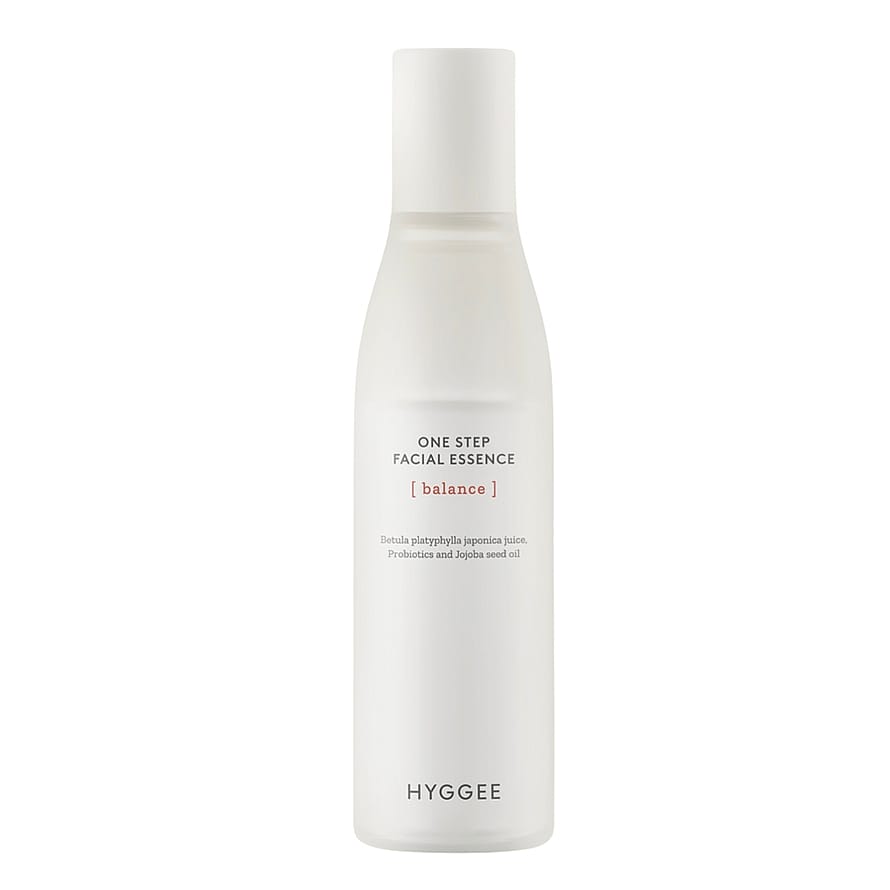Hyggee Balance One Step Facial Essence 110 ml