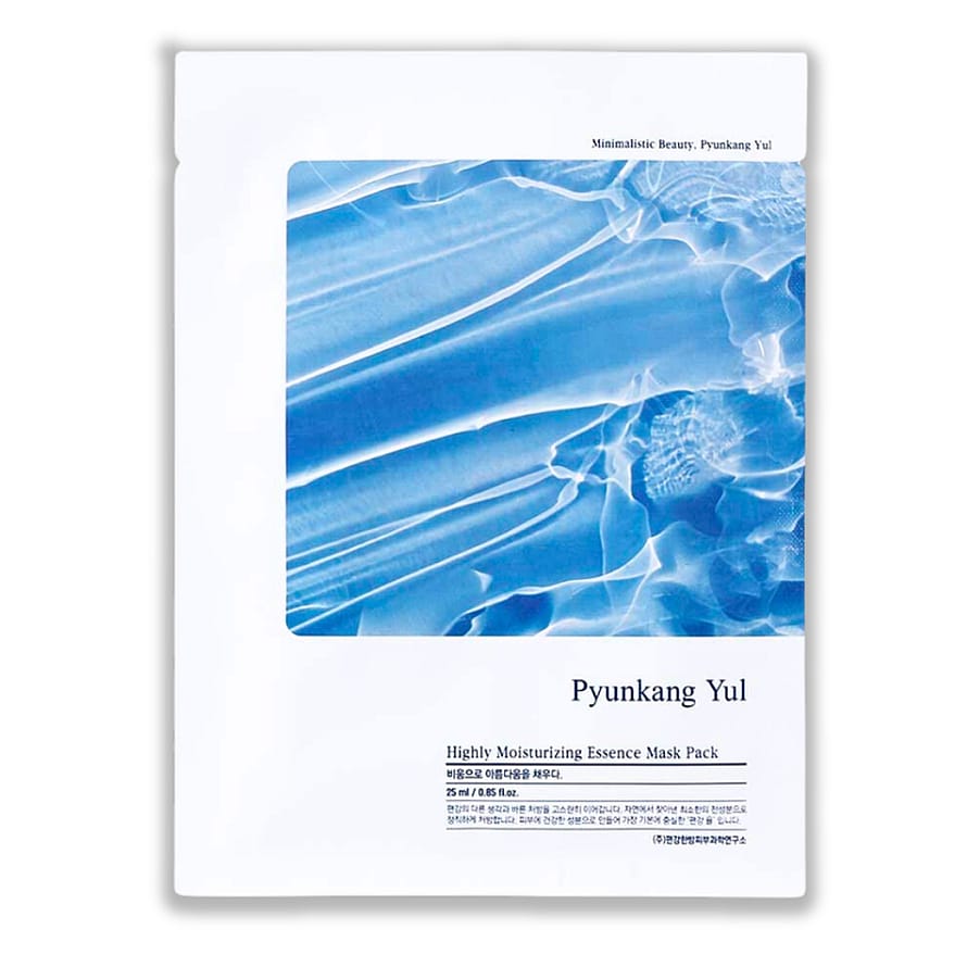 Pyunkang Yul Highly Moisturizing Essence Mask 1 stk