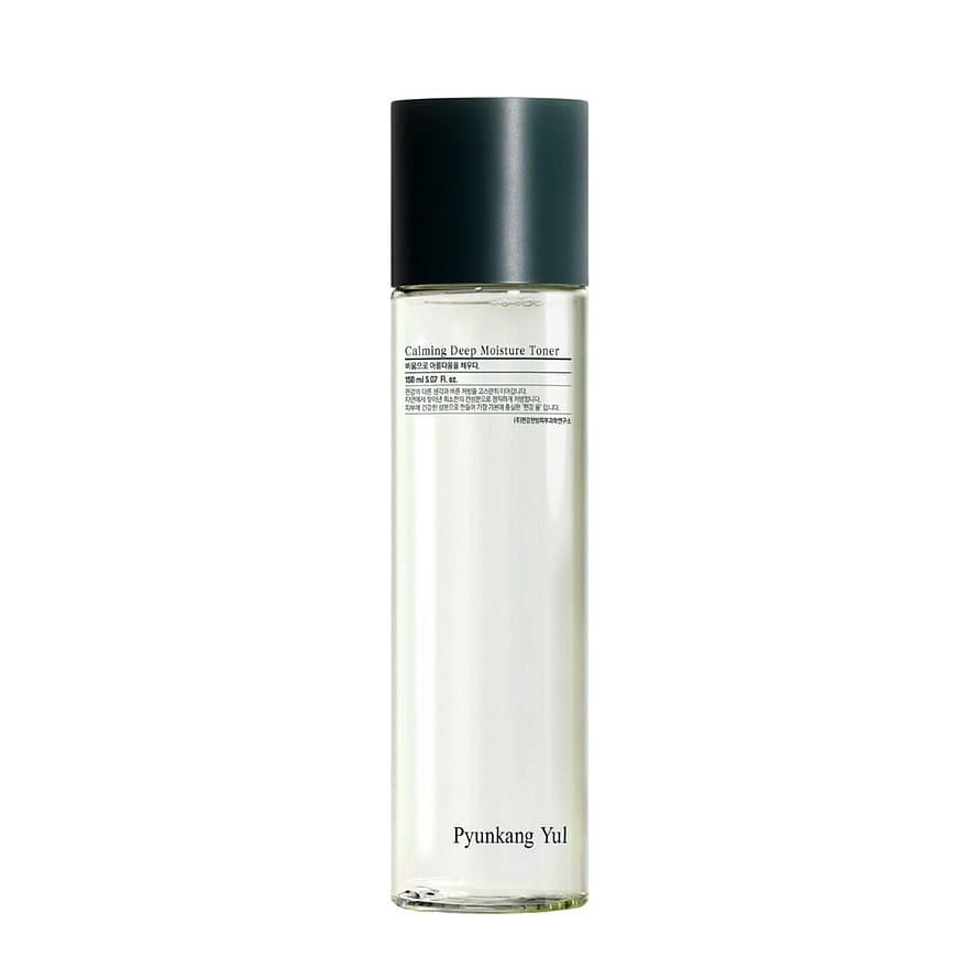 Pyunkang Yul Calming Deep Moisture Toner 150 ml