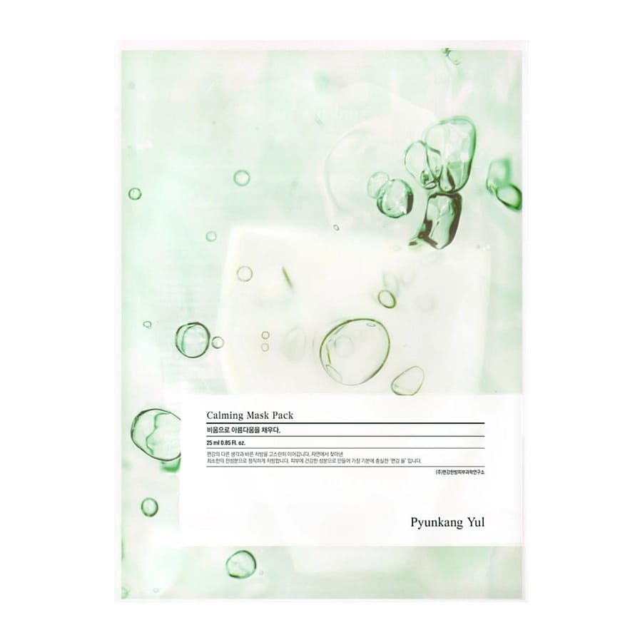 Pyunkang Yul Calming Mask 1 stk
