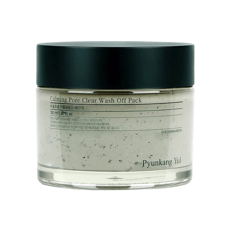 Pyunkang Yul Calming Pore Clear Wash Off Pack 1 stk
