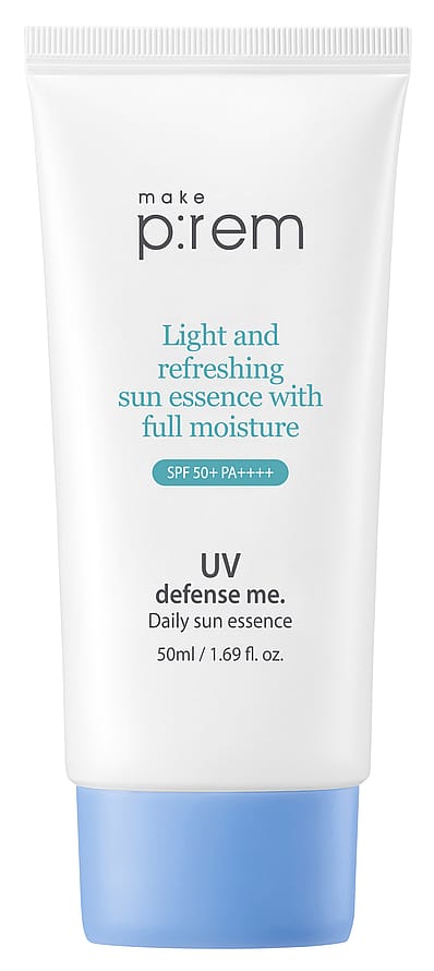 Make P:rem UV Defense Me Daily Sun Essence 50 ml