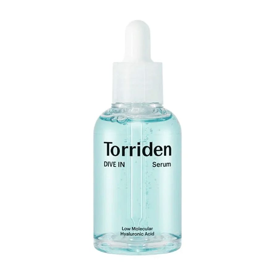 Torriden DIVE-IN Low Molecular Hyaluronic Acid Serum 50 ml