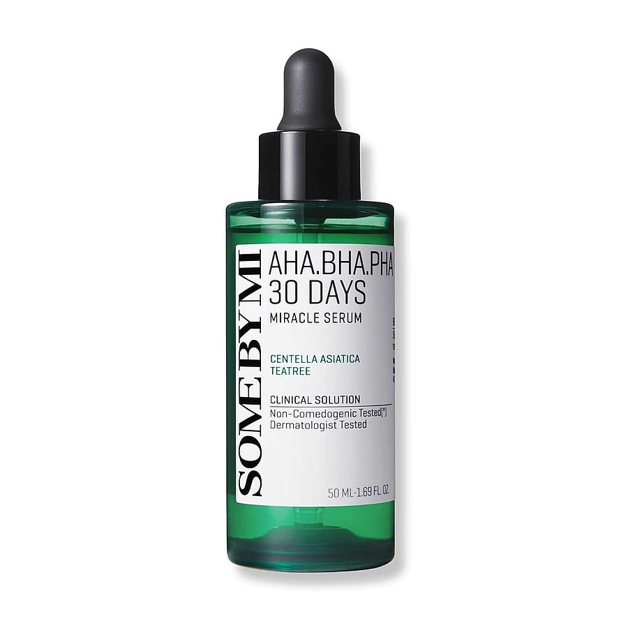 Some By Mi Aha-Bha-Pha 30 Days Miracle Serum