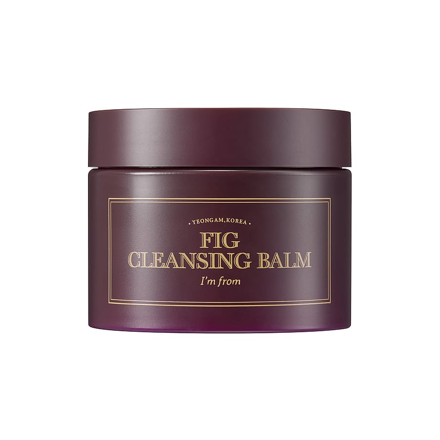I’m From Fig Cleansing Balm 100 ml