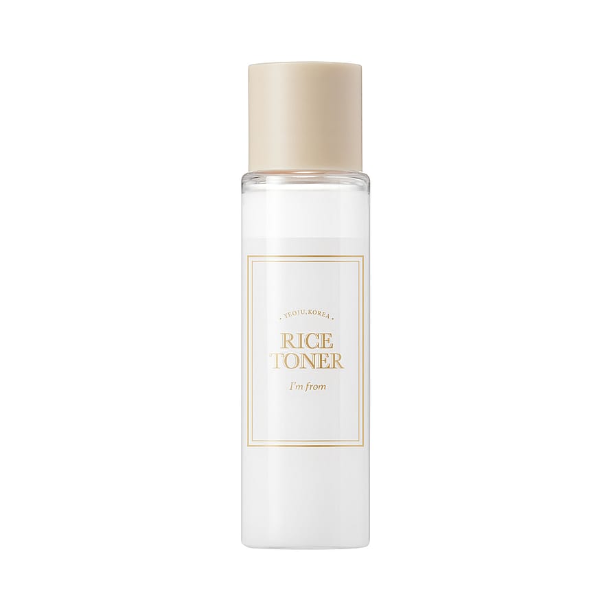 I'm From Rice Toner 30 ml