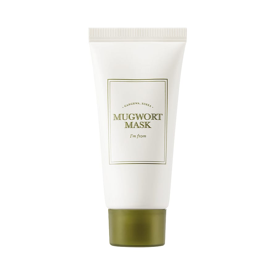 I'm From Mugwort Mask 30 g