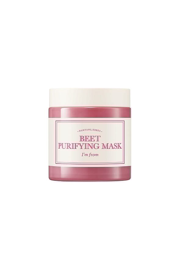 I'm From Beet Purifying Mask
