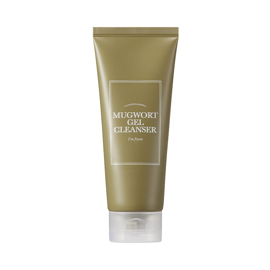 I'm From Mugwort Gel Cleanser 150 ml