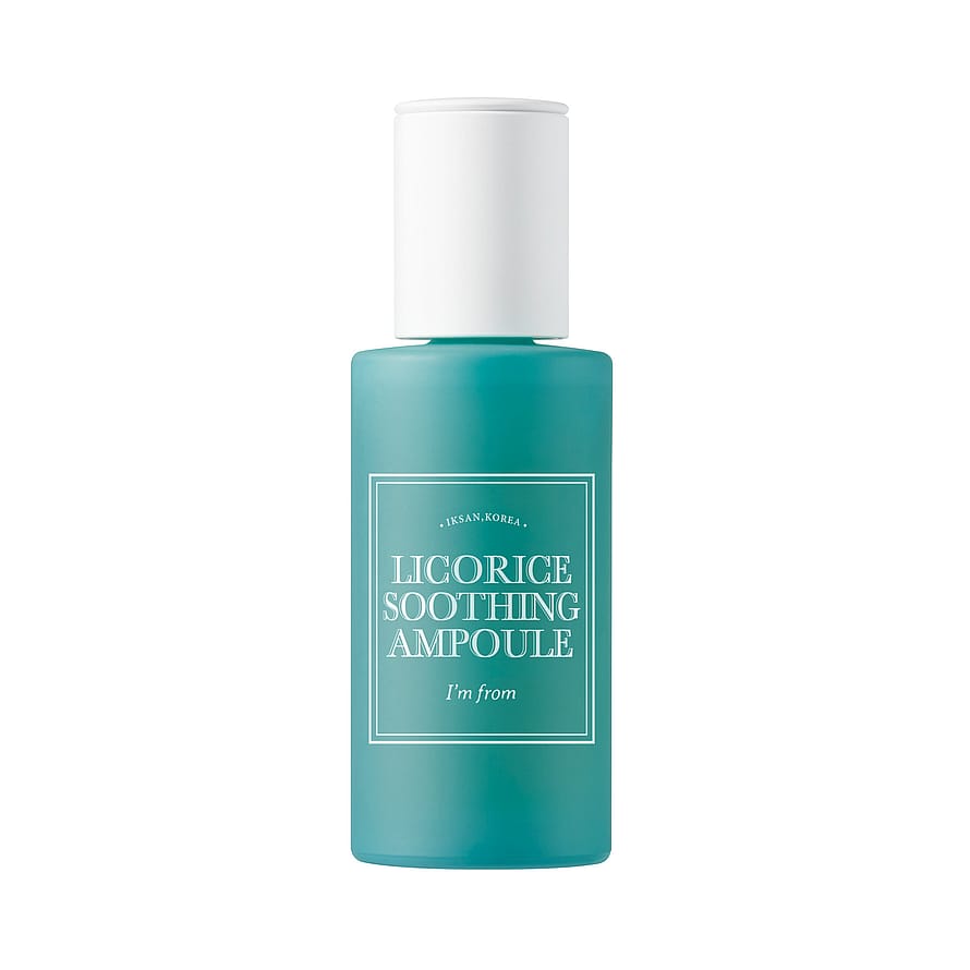 I'm From Licorice Soothing Ampoule 30 ml