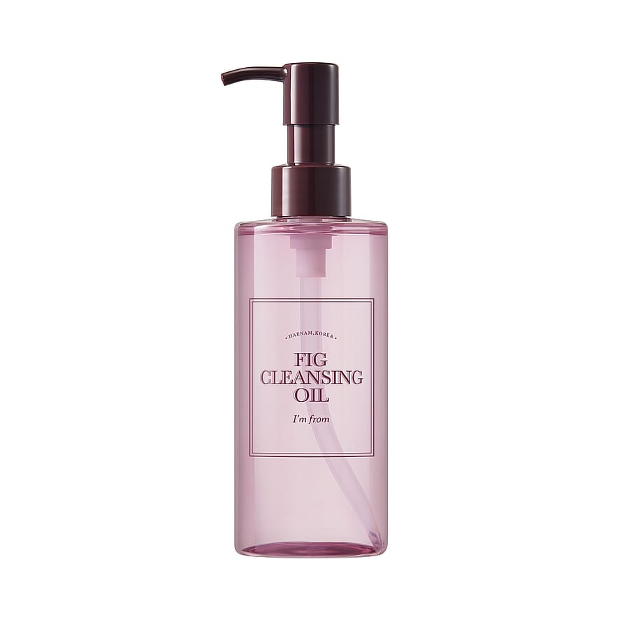 I'm From Fig Cleansing Oil 200 ml