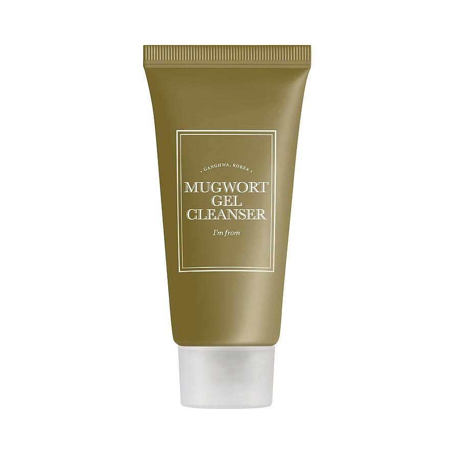 I'm From Mugwort Gel Cleanser 30 g