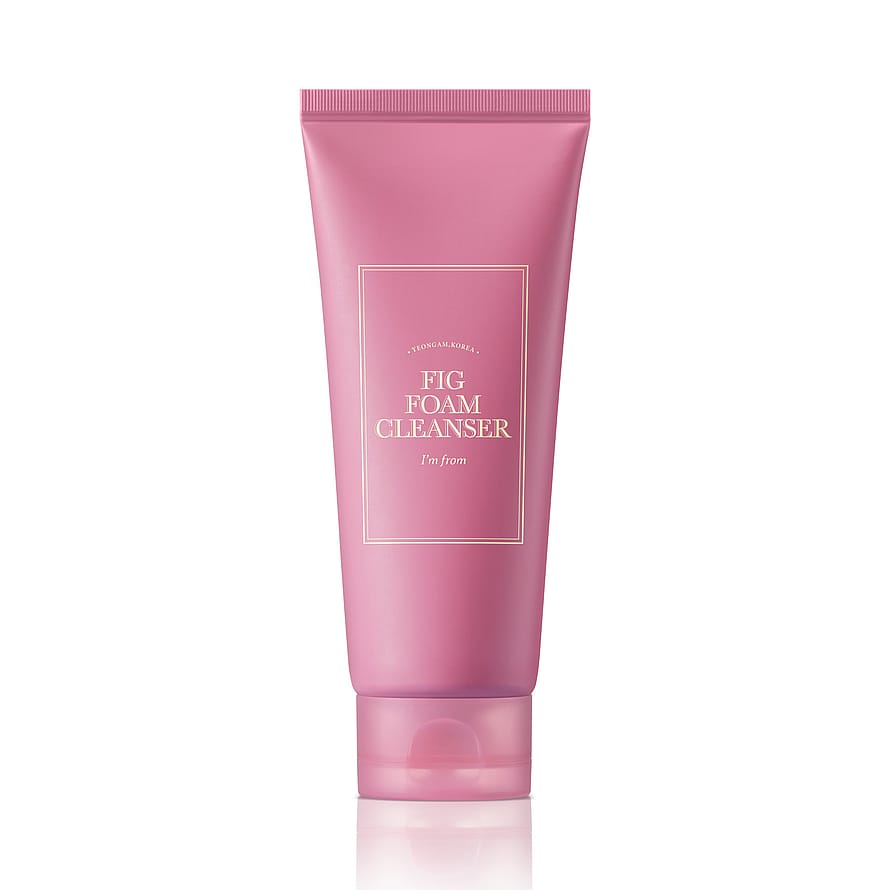 I'm From Fig Foam Cleanser 150 ml
