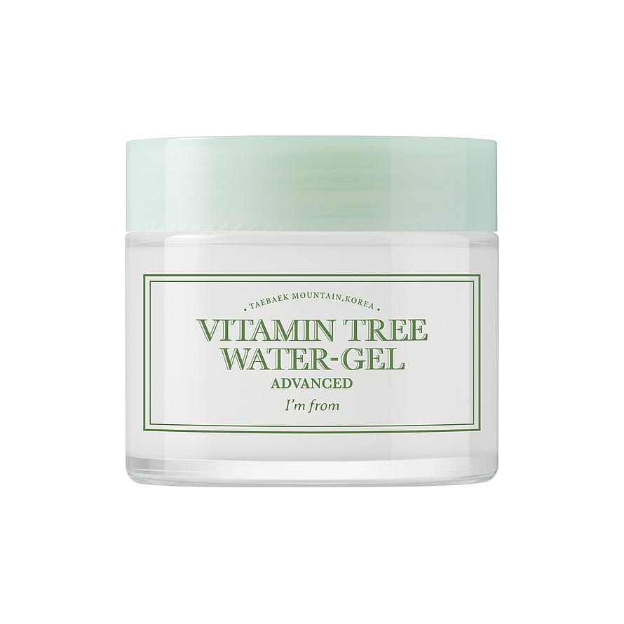I'm From Vitamin Tree Water Gel Advanced 75 g