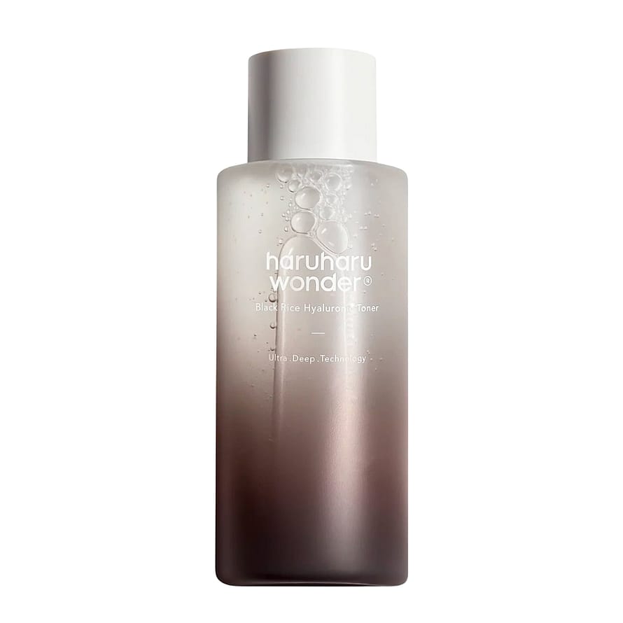 HaruHaru Wonder Black Rice Hyaluronic Toner 150 ml