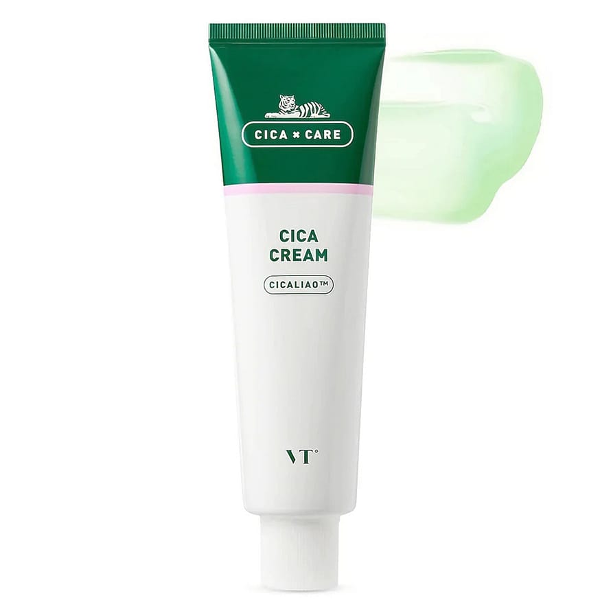 VT Cosmetics Cica Cream 50 ml