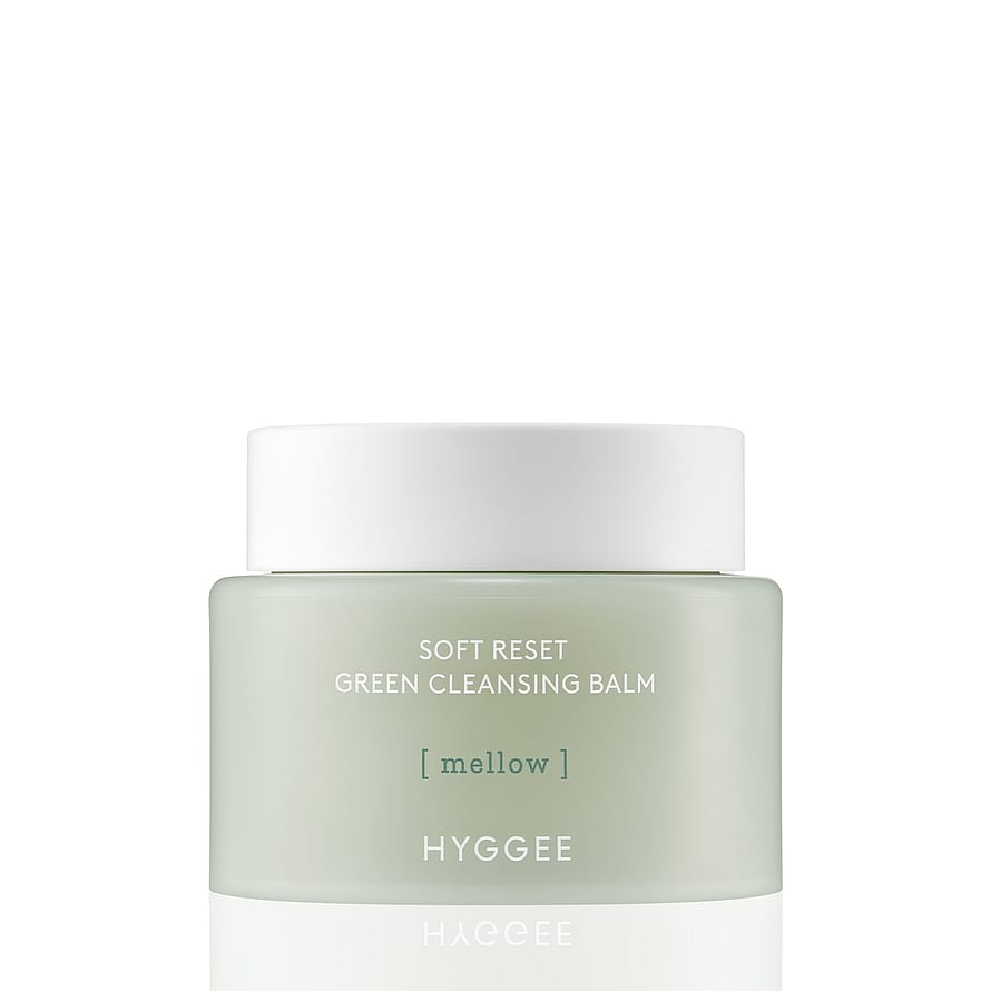 Hyggee Soft Green Cleansing Balm 100 ml