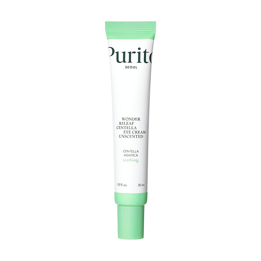 Purito Wonder Releaf Centella Eye Cream Unscented 30 ml