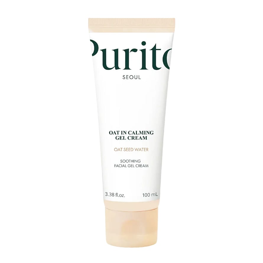 Purito Oat-in Calming Gel Cream 100 ml