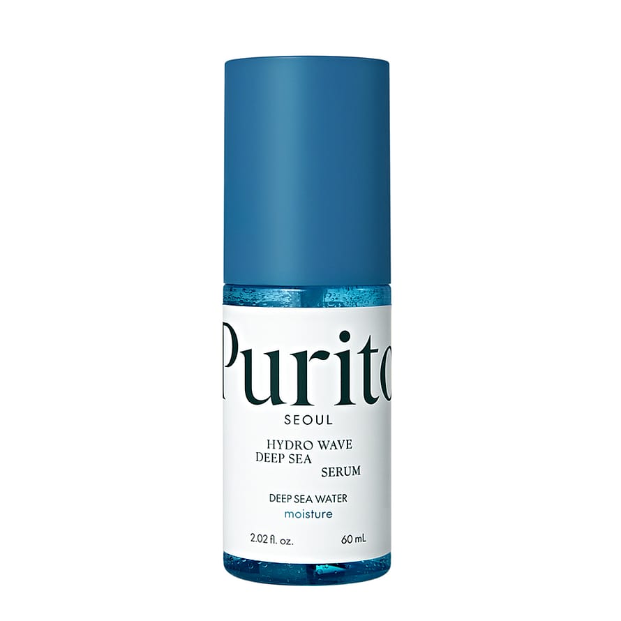 Purito Deep Sea Droplet Serum 30 ml